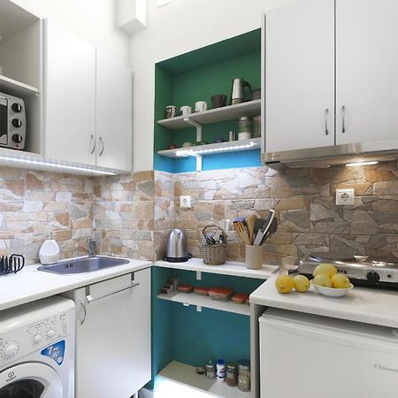 The Acropolitan - Your Home Under The Acropolis Athen Exterior foto