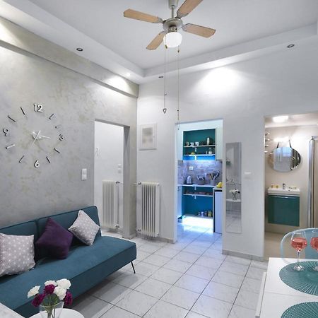 The Acropolitan - Your Home Under The Acropolis Athen Exterior foto