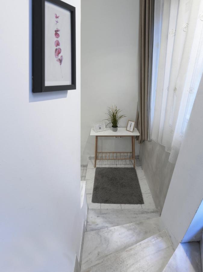 The Acropolitan - Your Home Under The Acropolis Athen Exterior foto
